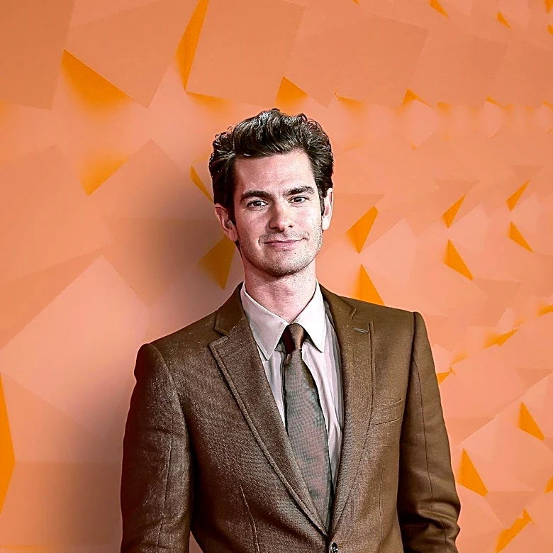 Monica Barbaro and Andrew Garfield Display Classic Date-Night Fashion in NYC