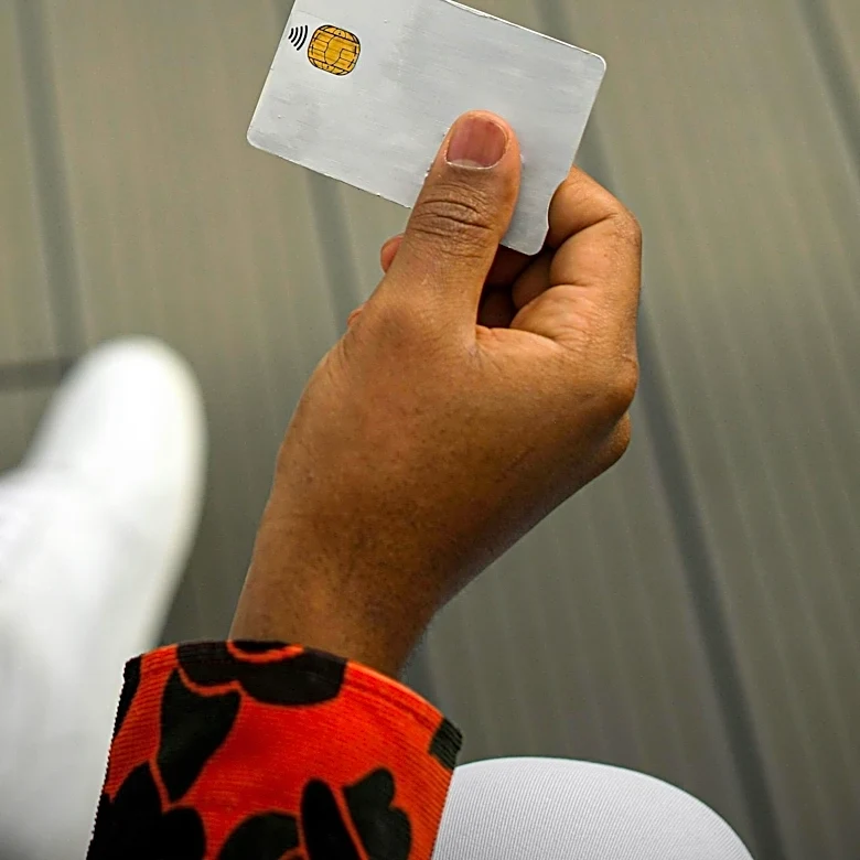 Visa's Growth Story: A Testament to Consumer Preference for Centralized Payment Systems