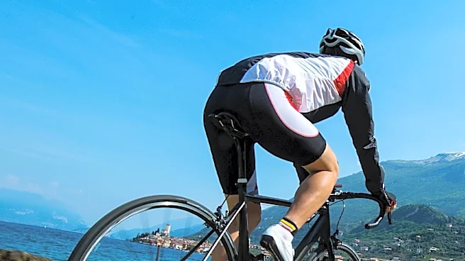 Cyclists to Explore Minnesota's Scenic Lake Country in 2026 BAM Tour