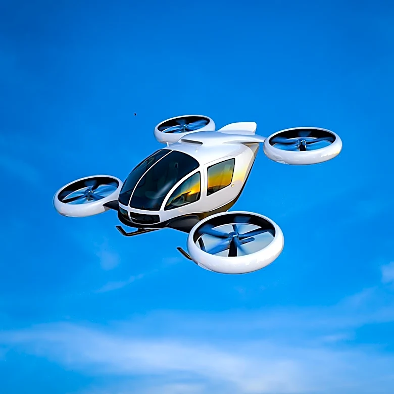 Joby Aviation and Atoms Partner to Develop Vertiports for Electric Air Taxis in Four U.S. States