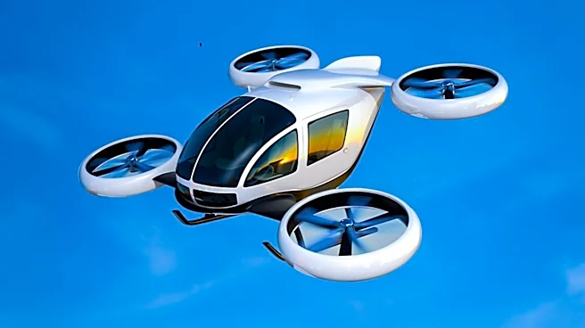 Joby Aviation and Atoms Partner to Develop Vertiports for Electric Air Taxis in Four U.S. States