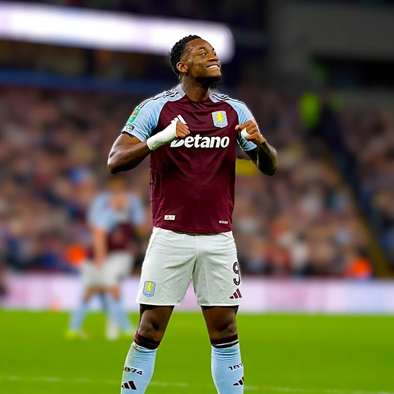 Liverpool and Aston Villa Pursue Key Transfers Amidst European Football Gossip