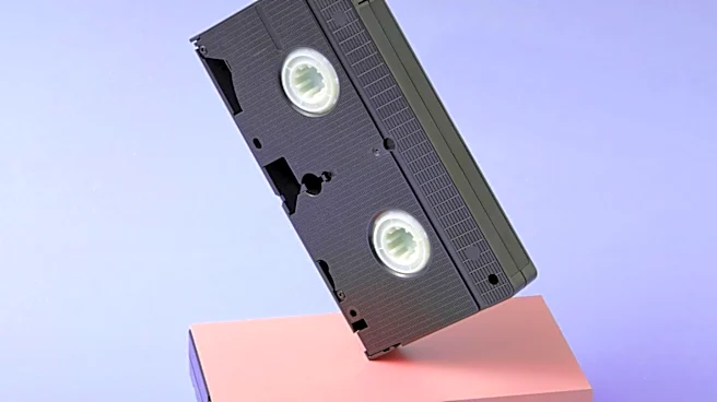 Ryan Murphy and Bret Easton Ellis Collaborate on 'The Shards' with 1980s Soundtrack