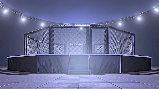UFC 331: Full Fight Card Announced with Van vs Pantoja Rematch Headlining
