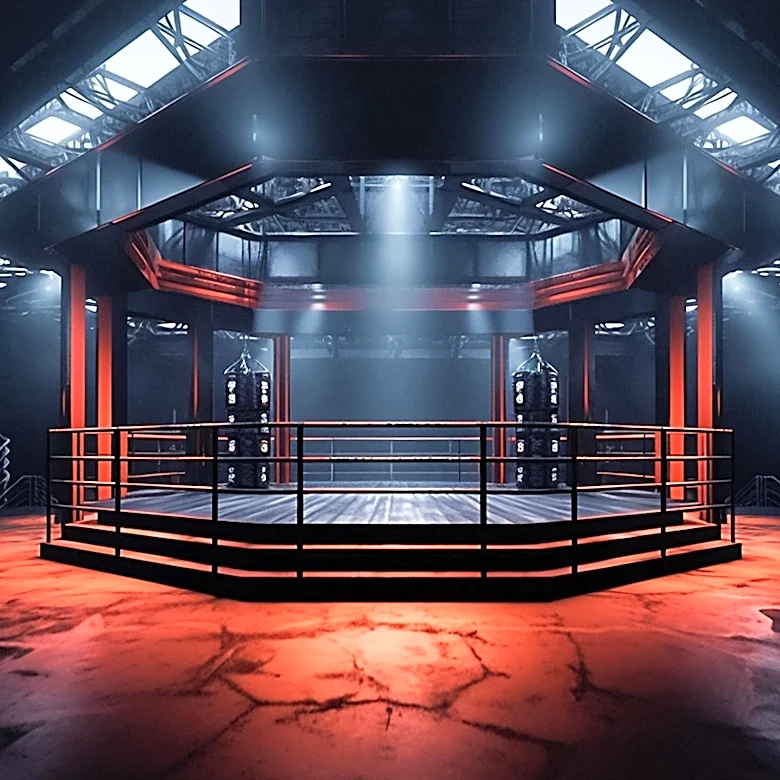 UFC 331: Joshua Van vs. Alexandre Pantoja 2 to Headline in Los Angeles