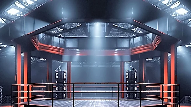 UFC 331: Joshua Van vs. Alexandre Pantoja 2 to Headline in Los Angeles
