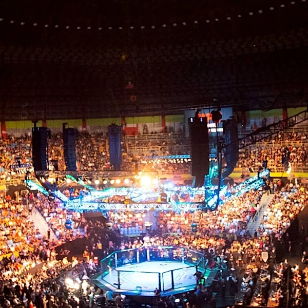 Noche UFC: Yair Rodriguez vs. Jean Silva Headlines September Event
