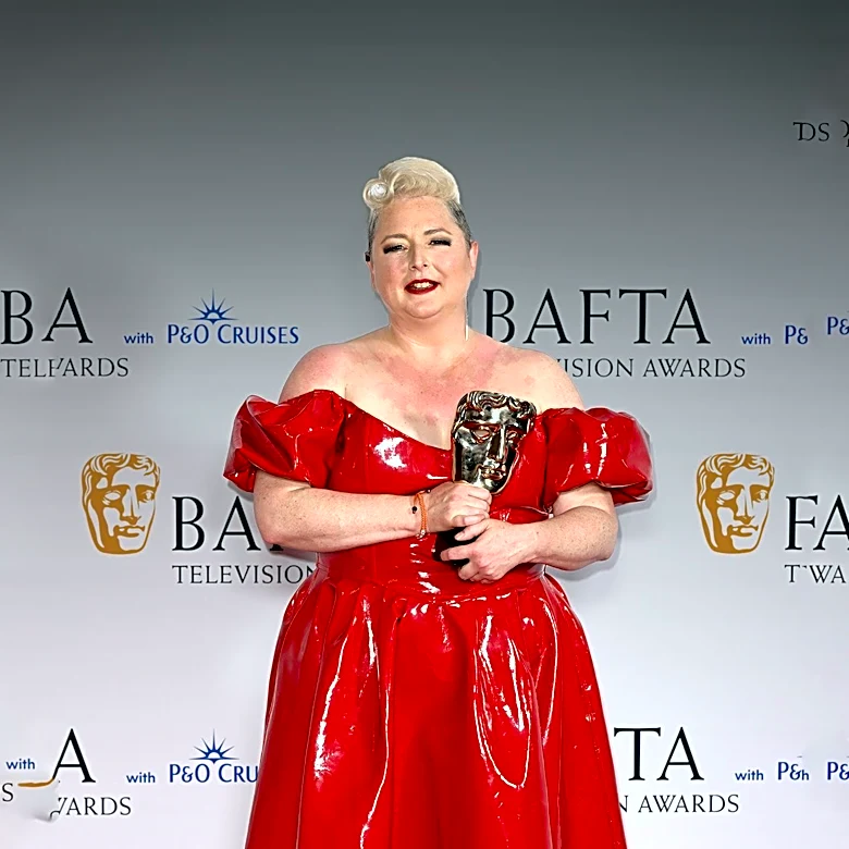 BAFTA TV Awards Introduces AI Clause to Ensure Human Creativity