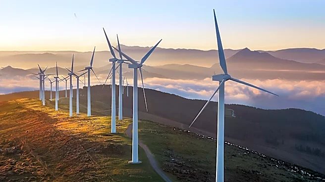 EDP Energias de Portugal Seeks Environmental Management Intern to Drive Renewable Energy Initiatives