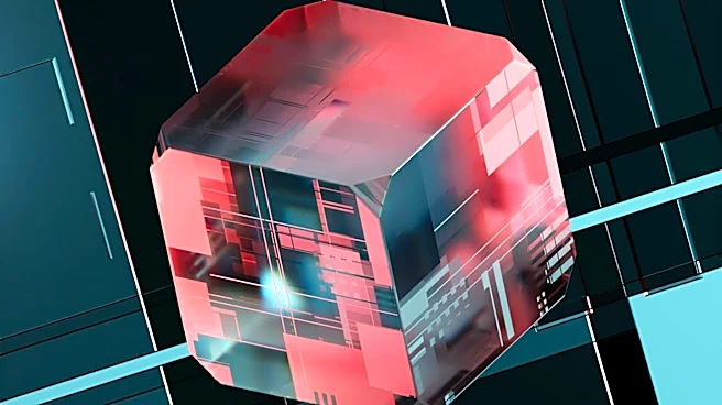 Machine Identities Surpass Human Identities, Challenging IAM Systems