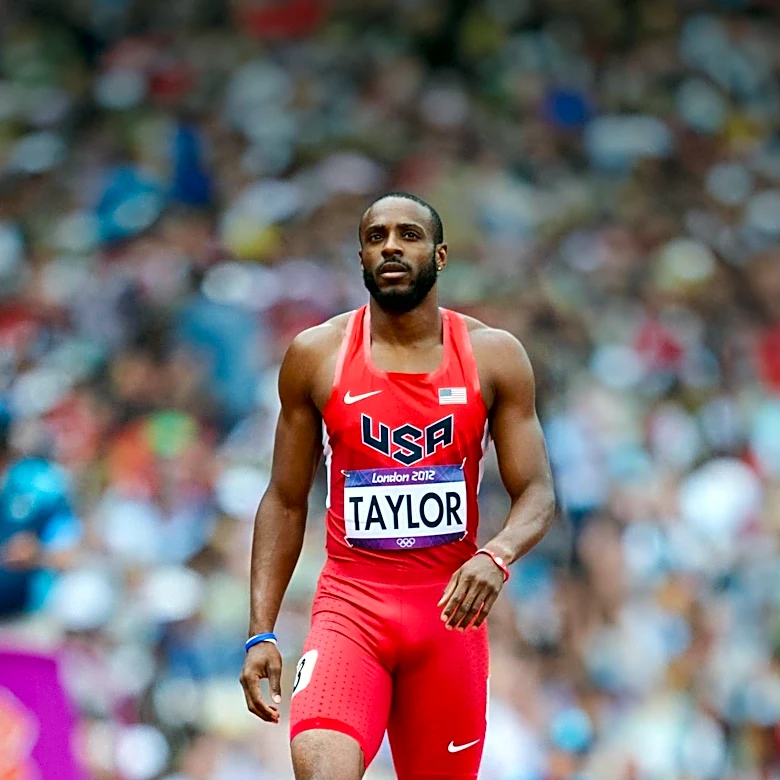 Mia Maxwell and Tate Taylor Propel USA's 100m Hopes at World U20 Championships