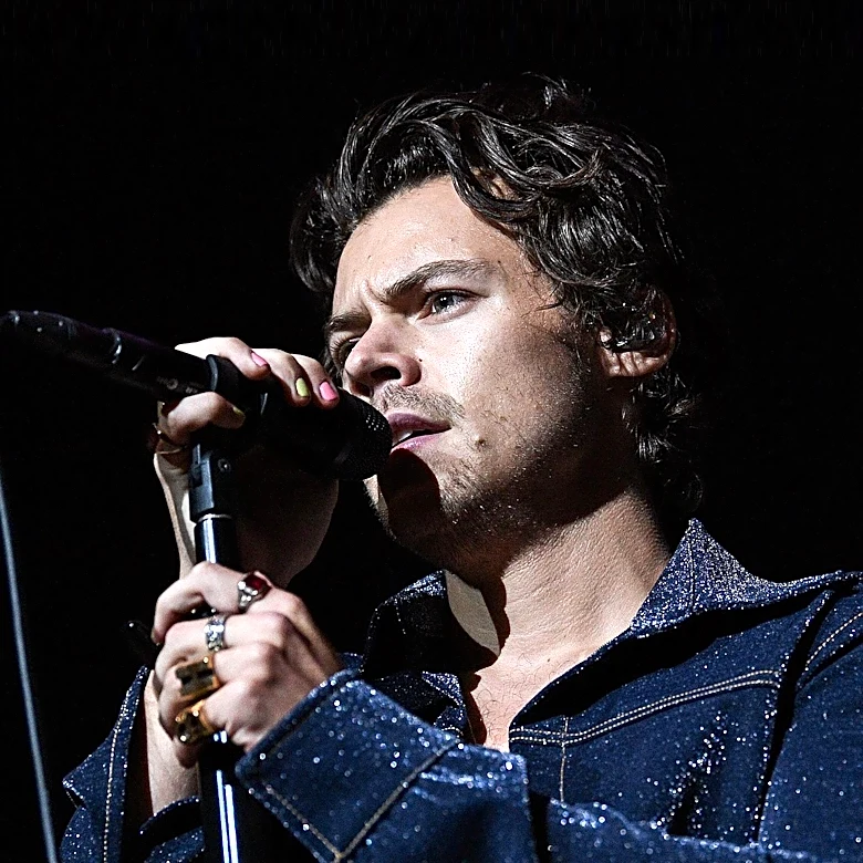 Harry Styles Announces New Album After Four-Year Hiatus