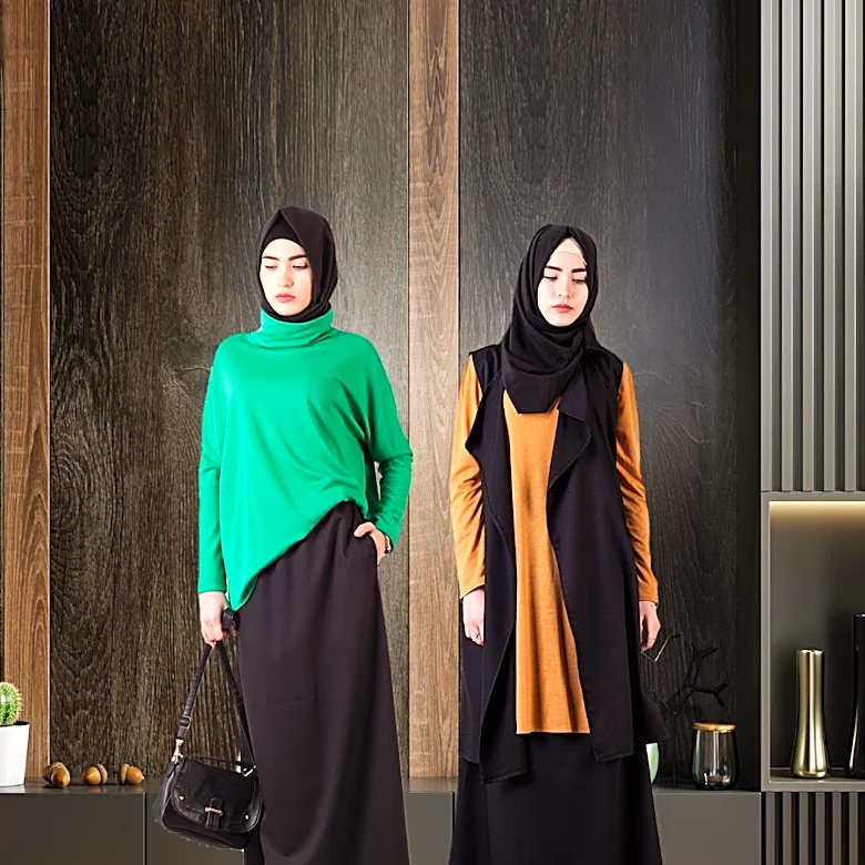 Noor App Enhances Modest Fashion Shopping Experience with Lookbooks