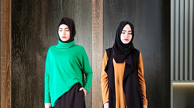 Noor App Enhances Modest Fashion Shopping Experience with Lookbooks