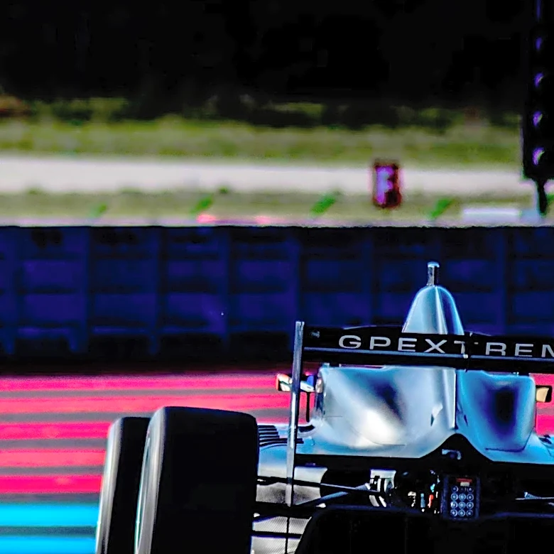 Understanding Parc Fermé: Key Rules and Exceptions in Formula 1