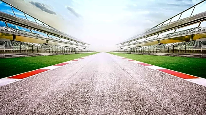 Toto Wolff Expresses Concerns Over Mercedes' F1 Title Prospects