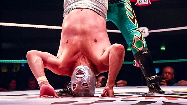 AEW's Jon Moxley Credited for Revitalizing Fan Relations Amidst Challenges