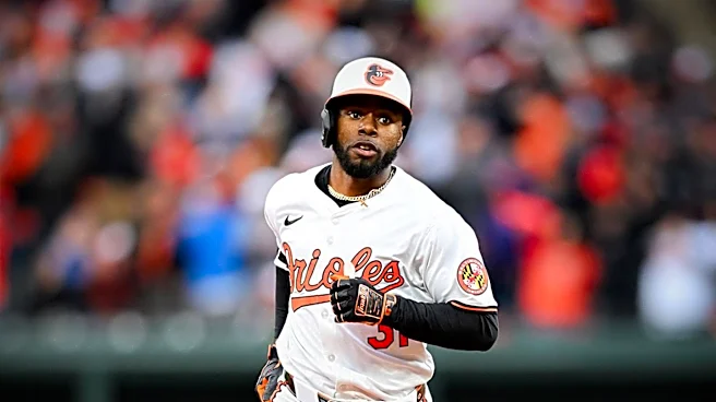 Orioles Farm System Ranks Second in MLB After Trade Deadline