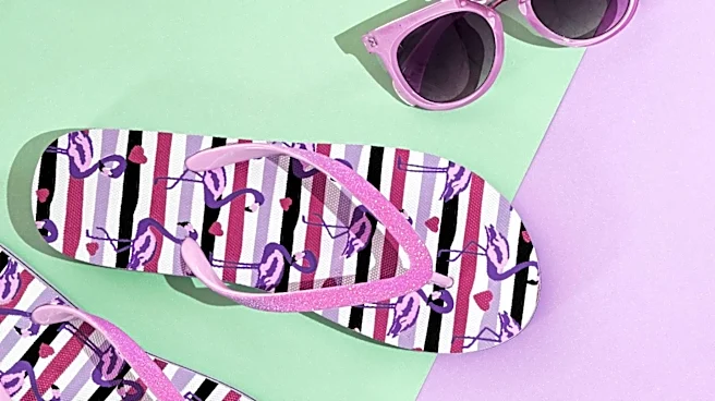 Havaianas Introduces Kitten Heel Flip-Flops at Copenhagen Fashion Week