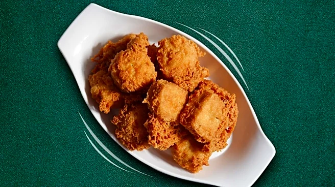 Tips for Ordering the Best KFC Fried Chicken