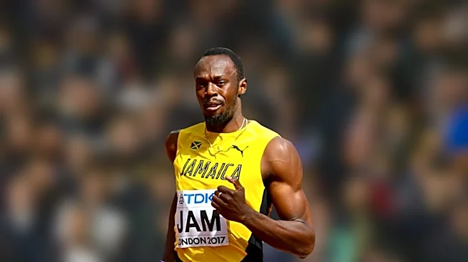 London Confirms Bid for 2029 World Athletics Championships Amid Stadium Agreement