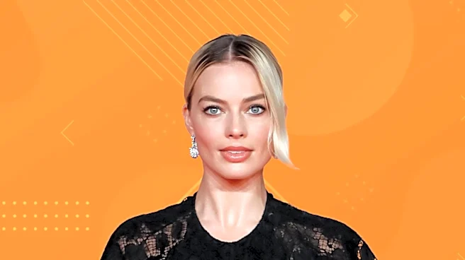 Margot Robbie's Career and Influence in Hollywood