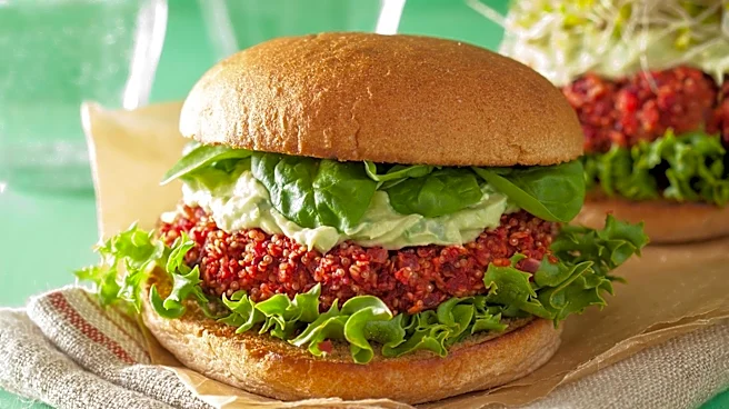 Beyond Meat Focuses on International Markets Amid Decline in U.S. Sales