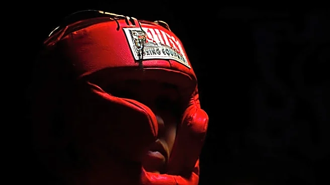 Isaac Cruz vs Nestor Bravo to Headline DAZN Boxing Event in San Diego