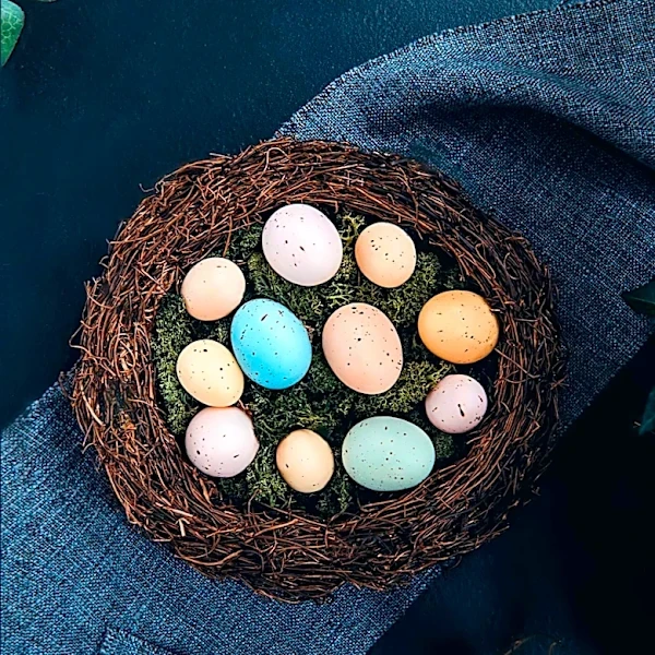 Native Chicken Eggs: Potential Health Benefits and Nutritional Insights