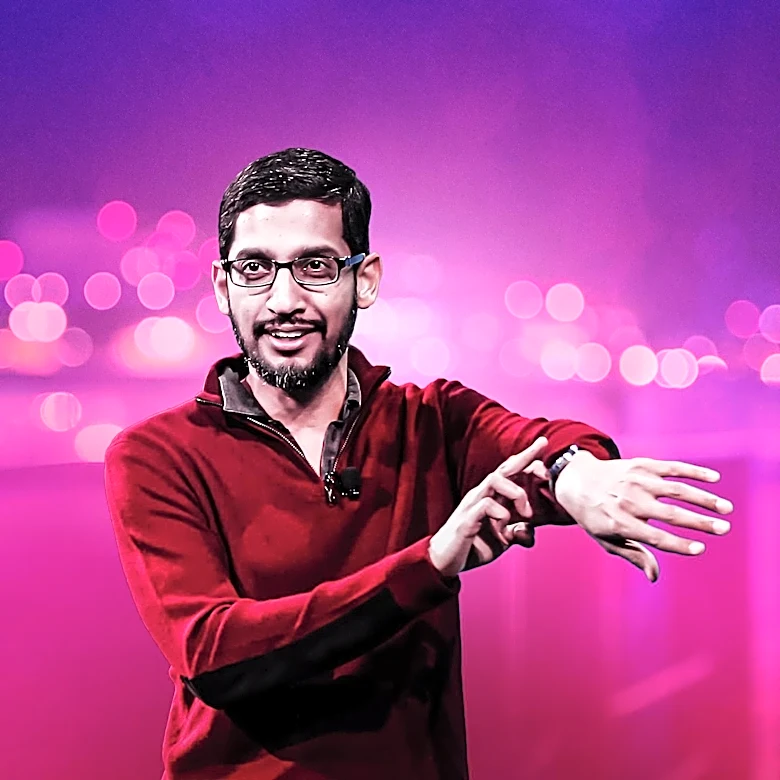 Alphabet CEO Sundar Pichai Announces $200 Billion Infrastructure Investment Benefiting Nvidia, Micron, and Broadcom