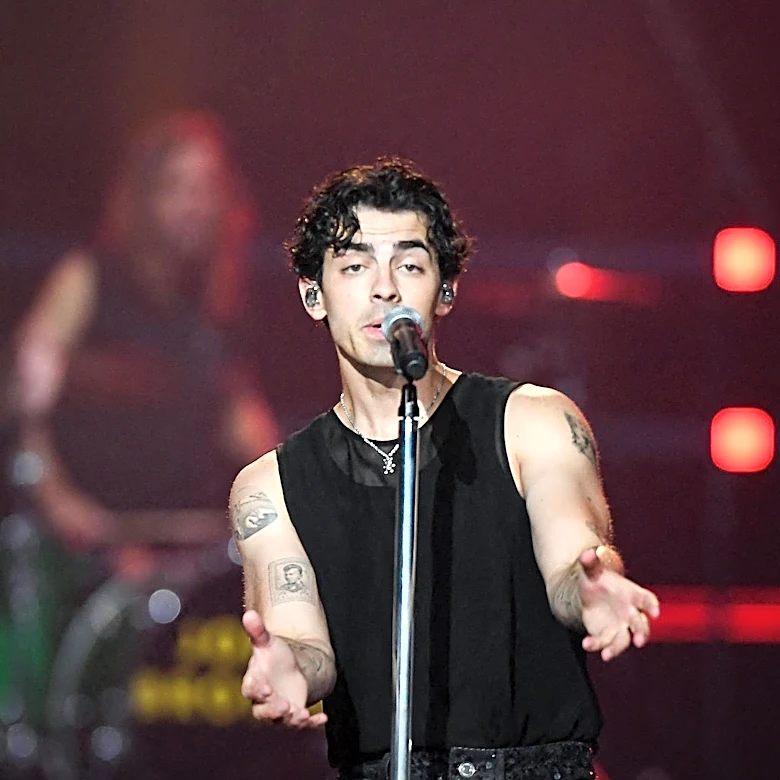 Joe Jonas Reveals Therapy Journey After Solo Album Disappointment