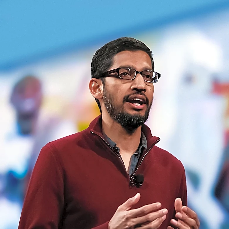 Alphabet Restructures AI Leadership Amid Departure of Key Figures