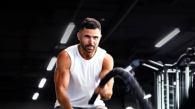 Study Finds Weekly Interval Training as Effective as Thrice-Weekly Sessions for Fat Loss