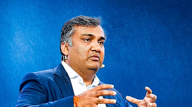American Express CEO Highlights Closed-Loop Network Advantage Amid Increased Spending