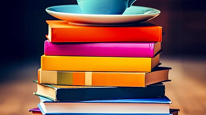 Good Morning America Announces August Book Club Picks Featuring 'Take What You Can'