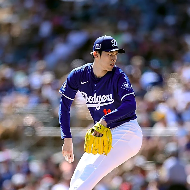 Los Angeles Dodgers Face Challenges After Acquiring Tarik Skubal Amid Six-Game Losing Streak