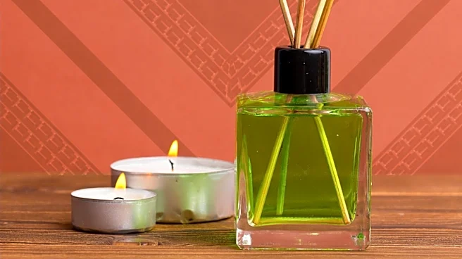 Aroma Vietnam Expands Home Fragrance Offerings with New Products