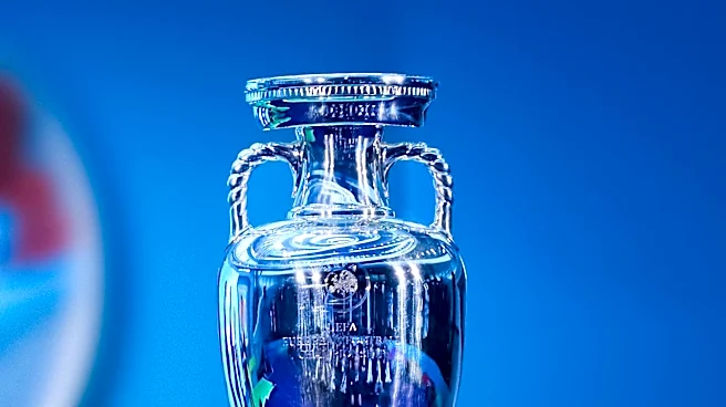 Uefa Reaffirms World Cup Boycott Amidst Fifa Leadership Dispute