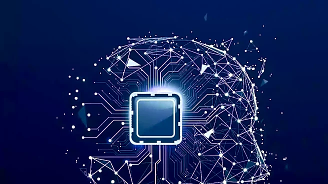 AI Disruption Identified as Threat to 50 Companies Across Various Sectors