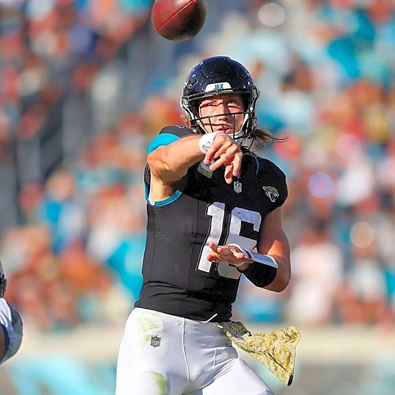 Jacksonville Jaguars 2026 Preview: Trevor Lawrence Leads AFC South Favorites