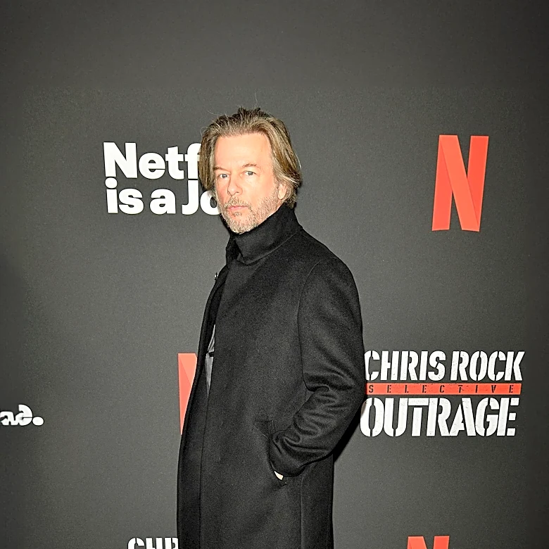 Fox Develops 'Joe Dirt' Animated Series with David Spade Returning