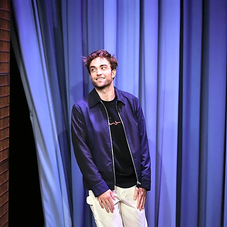 Maine Pop Star Role Model to Appear on 'Tonight Show' Amid Album Release