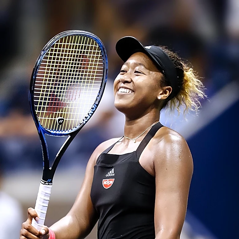 Naomi Osaka Praises Alex Eala's Popularity at Canadian Open