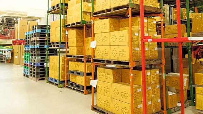 Amazon FBA Management Services Address Overstock and Inventory Challenges