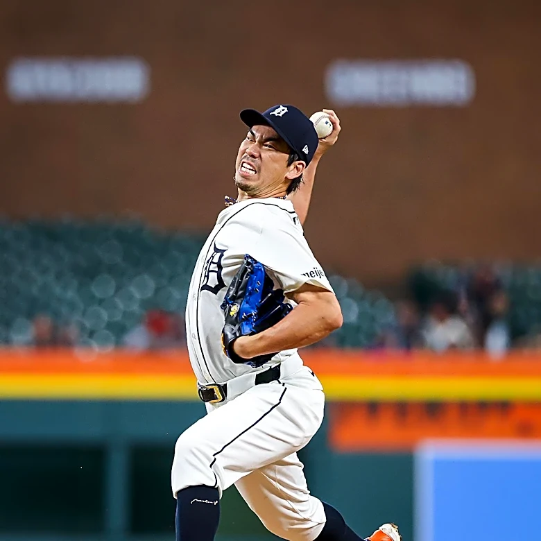 Seattle Mariners' Manager and Pitcher Suspended After Incident with Detroit Tigers