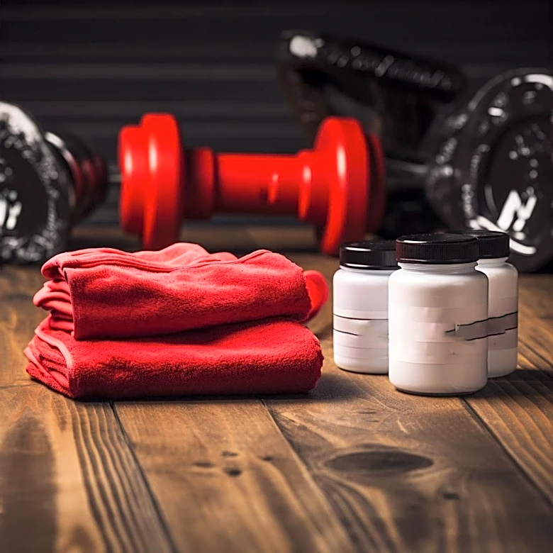 Momentous Launches Creatine Monohydrate for Enhanced Athletic Performance