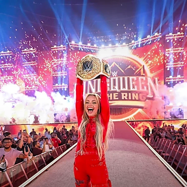 WWE Expands Canadian Tour with Additional Live Events