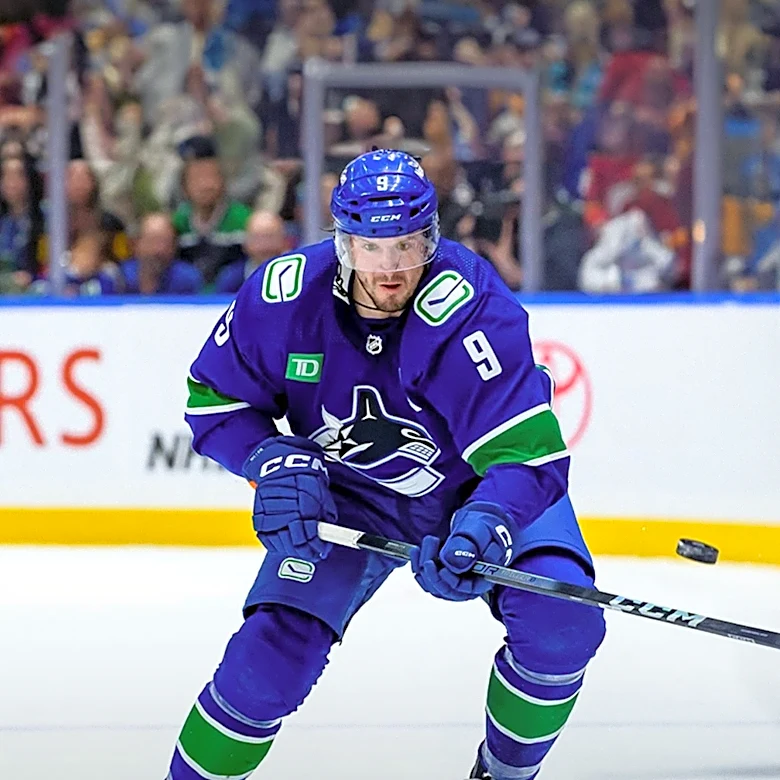 Vancouver Canucks' Offseason Strategy: Proactive Moves Lead to Quiet Period