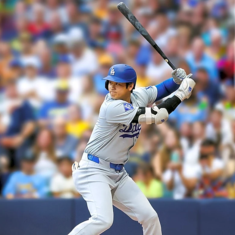 MLB Celebrates Iconic Batting Stances in Baseball History