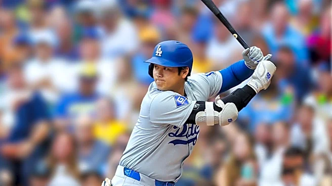 MLB Celebrates Iconic Batting Stances in Baseball History